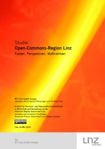 Studie_OC_Region_Linz_Cover